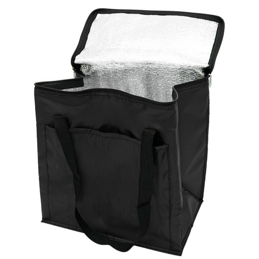 Open Insulated Cooler Bags